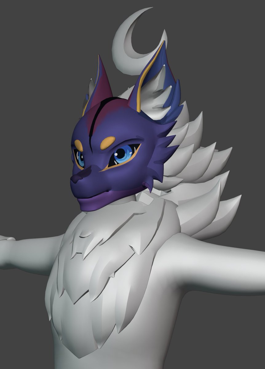 Legenragon | COMMISSIONS CLOSED tweet media