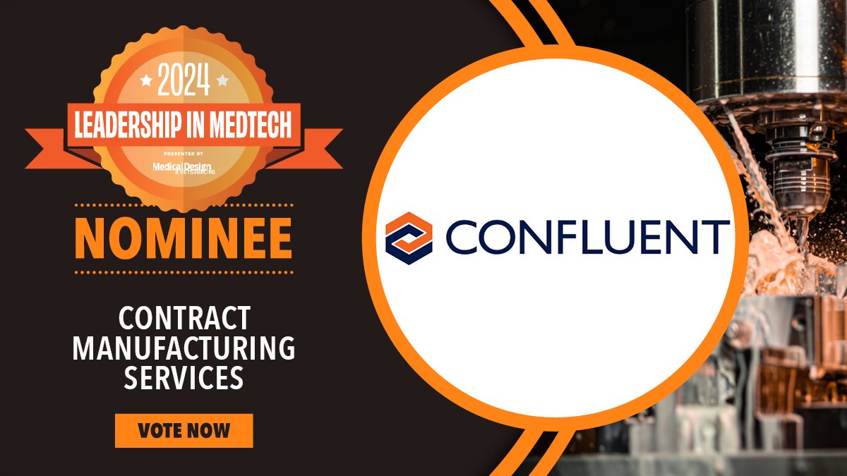 Medical Design & Outsourcing tweet media