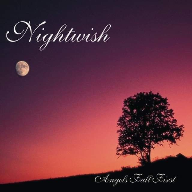 CFloydstock's tweet photo. Há 27 anos chegava "Angels Fall First"!
Qual a sua canção predileta deste álbum de estreia do @NightwishBand, então concentrado mais no Power, Gothic e Folk Metal do que tanto no sinfônico?
#nightwish #angelsfallfirst #powermetal #gothicmetal #folkmetal #symphonicmetal #metal https://t.co/SL0trcYtoG