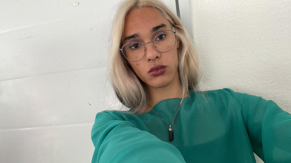 AnielNog's tweet photo. Oi amigos, vim mostrar meu humilde cosplay de vampira, espero que gostem https://t.co/aeWH3U53MD