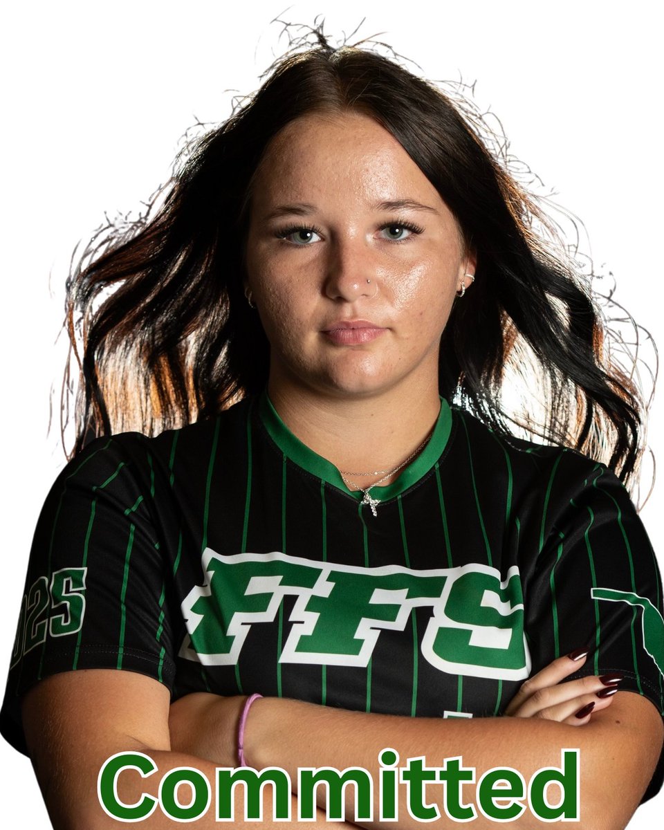 ffspremier405's tweet photo. Roster Announcement
Alyssa "AK" Moore, 1B/3B/OF
2025/Committed
Alyssa Kaye attends Bridge Creek High School and has committed to Coffeyville Community College where she will pursue her degree in Forensic Science while continuing her softball career with Coffeyville Softball. https://t.co/uRRhgt5TFV