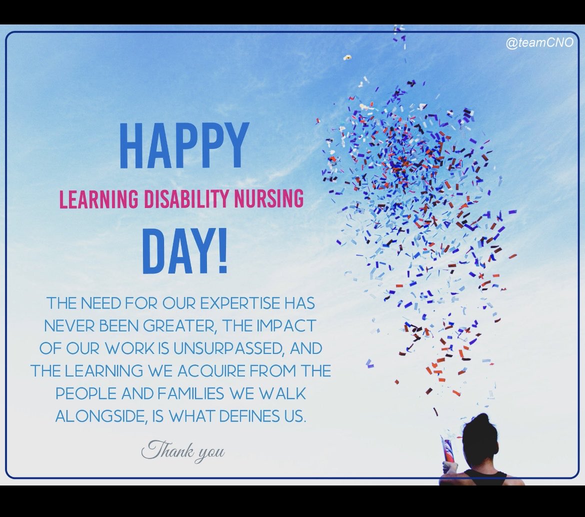 BTHFT Additional Needs Team (ANT) π (@ldrgn_) on Twitter photo Happy Learning Disability Nurse Day 2024 to all the wonderful, compassionate, out of the box thinking, wildly intelligent LD Nurses across the district that support us to deliver equitable & person centred care β¦<a href="/BTHFT/">Bradford Teaching Hospitals NHS FT</a>β© β¦#teamwork #thankyou Happy Learning Disability Nurse Day 2024 to all the wonderful, compassionate, out of the box thinking, wildly intelligent LD Nurses across the district that support us to deliver equitable & person centred care β¦<a href="/BTHFT/">Bradford Teaching Hospitals NHS FT</a>β© β¦#teamwork #thankyou
