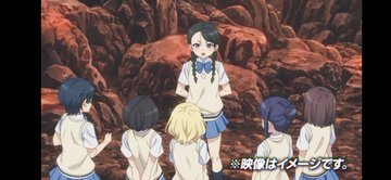 ソードアート・オンライン オルタナティブ ガンゲイル・オンラインⅡ 第5話