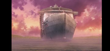 ソードアート・オンライン オルタナティブ ガンゲイル・オンラインⅡ 第5話