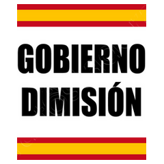 Mnica01163438's tweet photo. #GobiernoSinEscrupulos
#SinCorazon #PPDimision
#GobiernoReyDimision
Iros a la mierda
Españoles nos os queremos
#FueraGobierno https://t.co/7QEOCKnz1y