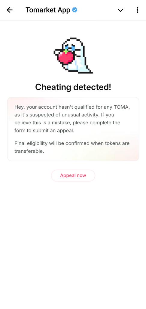 NaturesFortune's tweet photo. @realtomarket I did nothing https://t.co/TP5xtdbAV1