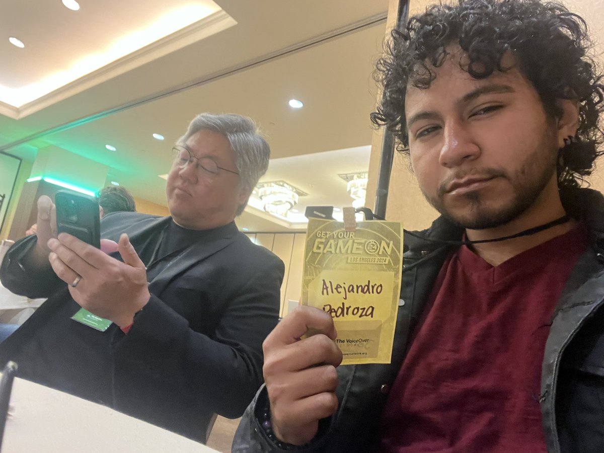 Let's have some fun! #gygola24