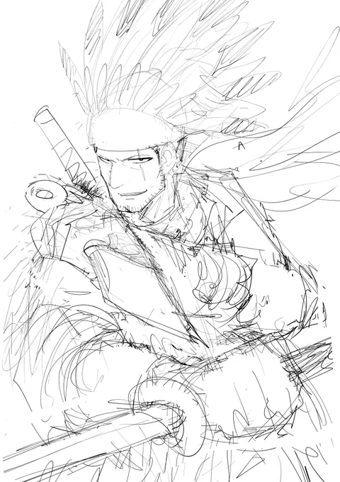 今日は新連載が始まったりたくさん褒められたりイラスト描いていただいたりステーキとハンバーグ一度に食べたりしてしあわせな1日でございました。たくさんのいいね&amp;リポストもありがとうございました!これからもよろしくでござる!!! 
