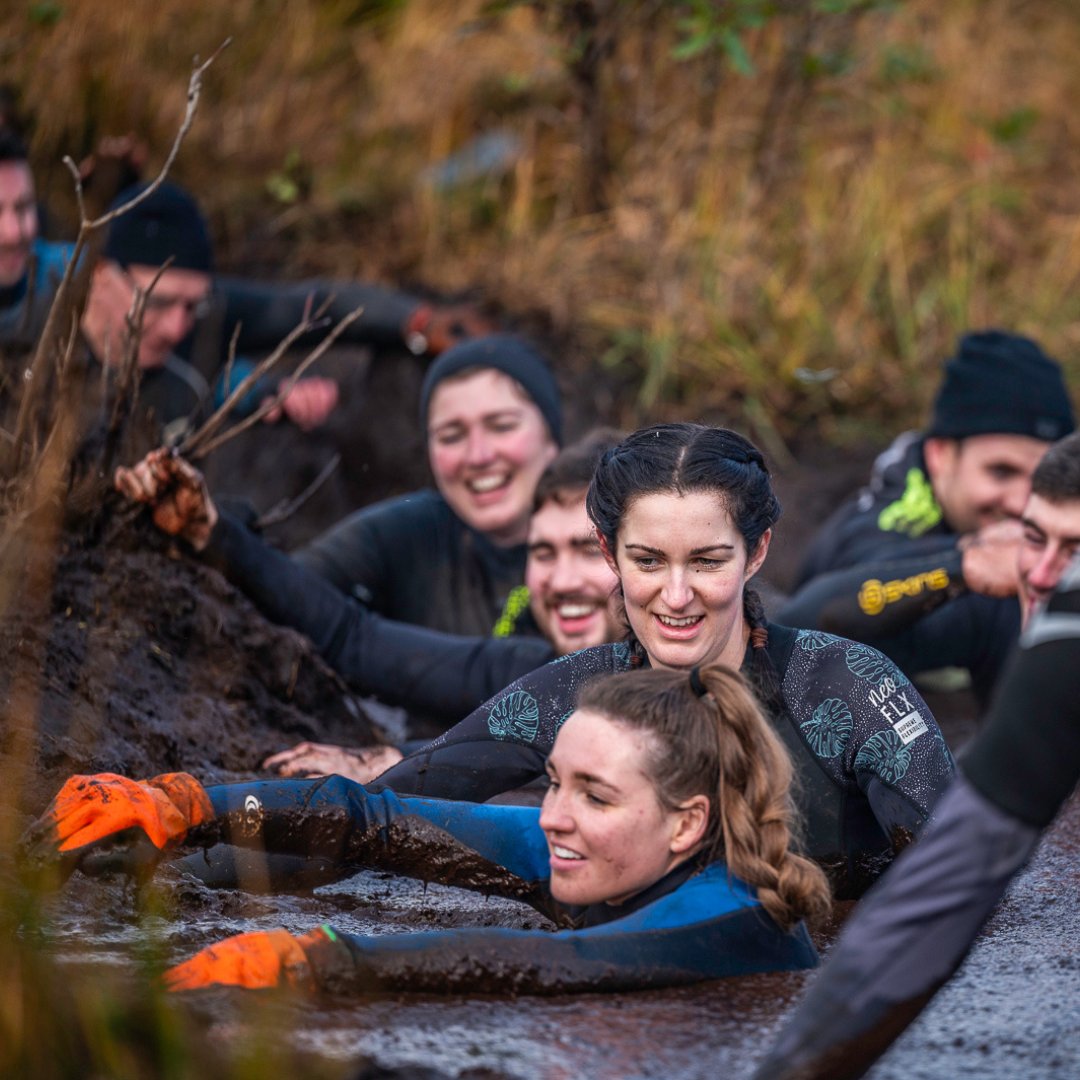 Gaelforce Events tweet media