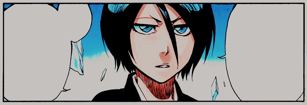 <a href="/KOOPASFURY/">𝑶𝑵𝑬 𝑻𝑶𝑼𝑮𝑯 𝑮𝑼𝒀</a> — have abducted her friend. 〝⠀Where is Orihime now?! Answer me.⠀〞 

Rage may have consumed her. This wasn’t the first time her friend went missing and she will find her no matter how long it takes.

⠀⠀#𝓨𝐀𝐍𝐀𝐆𝐈 | #𝔗𝐀𝐊𝐄𝐎𝐕𝐄𝐑