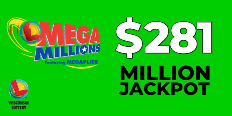 wilottery's tweet photo. Welcome to another edition of #JackpotWeekend

#MegaMillions for tonight is $281 Million
#Powerball for Saturday 11/02 is $54 Million
#Megabucks for Saturday 11/02 is $2.2 Million

Good Luck #WINsconsin

Learn more about these and other lotto games at https://t.co/PZ8TsPBmXS https://t.co/V51rUquXjY
