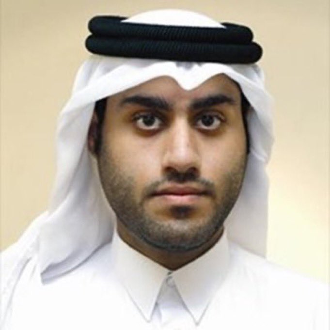 Talal Al-Anazi.🇸🇦 tweet media