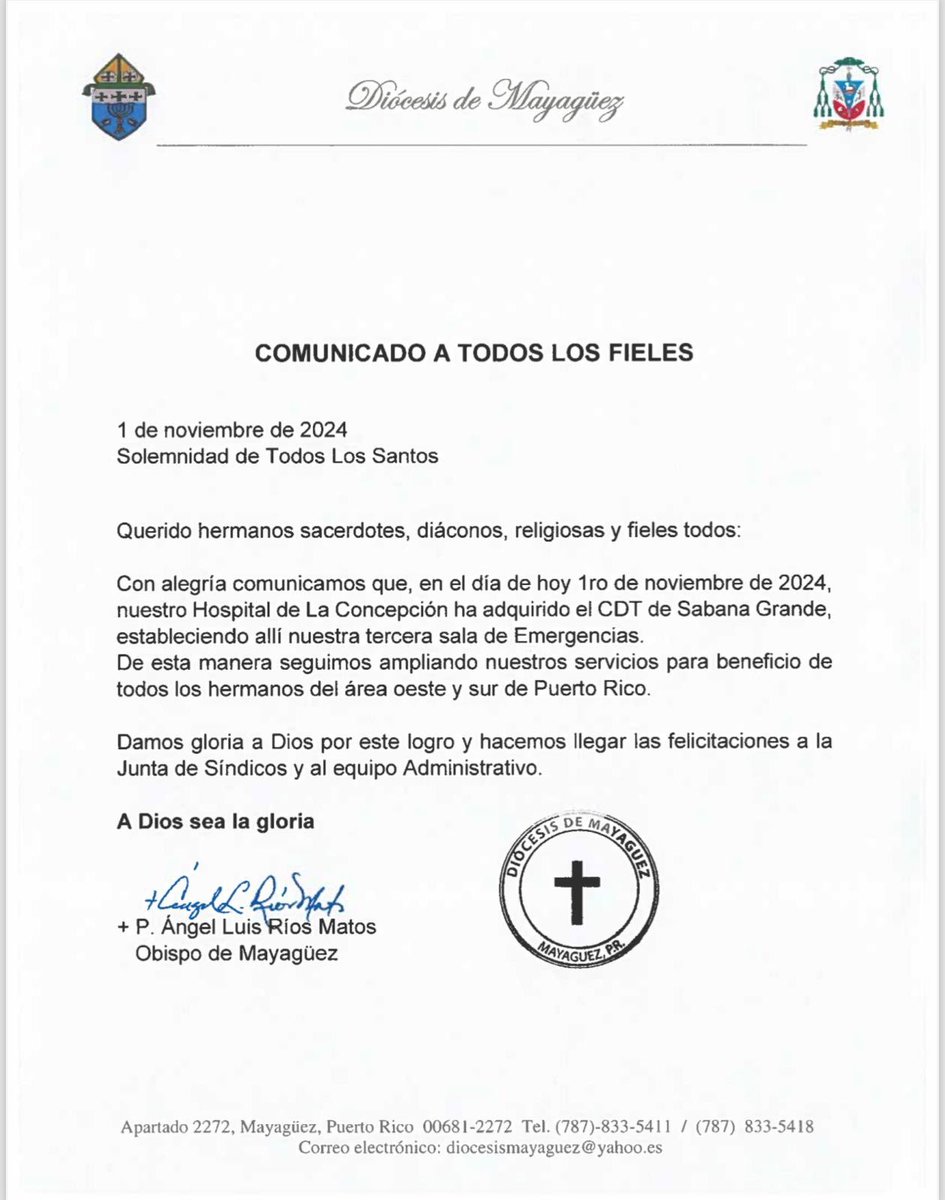 El Visitante PR (@elvisitantepr) on Twitter photo 
