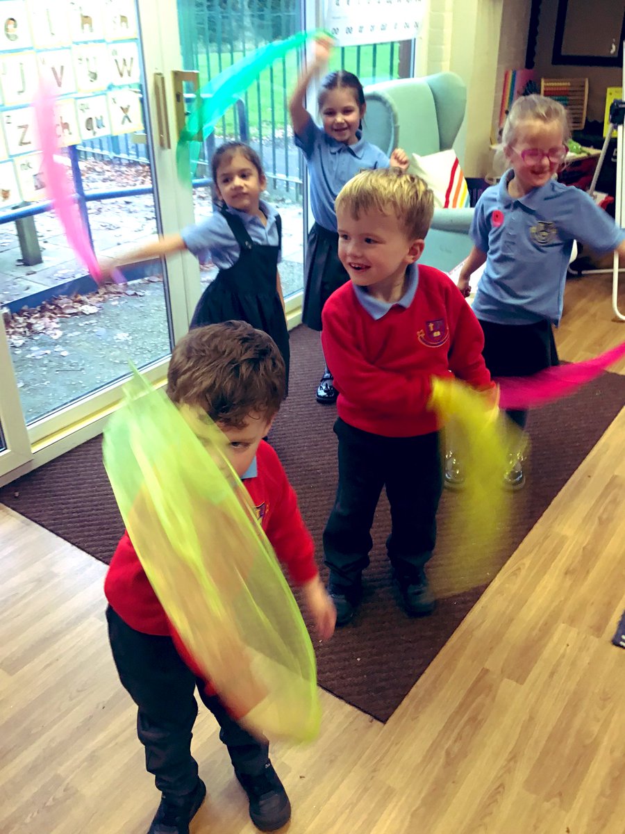 Acorn Class St David's Haigh tweet media