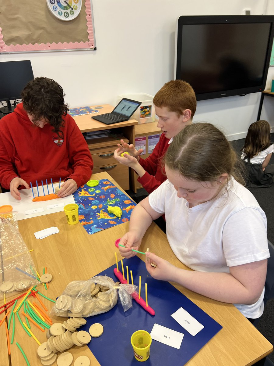 Miss Slater (@missslater_) on Twitter photo The children <a href="/LeadhillsS/">Leadhills Primary School</a> used playdough, discs and bendy straws to help them add 3, 4 and 5 digit numbers together. They absolutely loved used these concrete materials to work on their calculation skills <a href="/mrsfrenchlps/">@MrsFrenchLPS</a> <a href="/SLCNumeracy/">SLC Numeracy and Mathematics</a> The children <a href="/LeadhillsS/">Leadhills Primary School</a> used playdough, discs and bendy straws to help them add 3, 4 and 5 digit numbers together. They absolutely loved used these concrete materials to work on their calculation skills <a href="/mrsfrenchlps/">@MrsFrenchLPS</a> <a href="/SLCNumeracy/">SLC Numeracy and Mathematics</a>