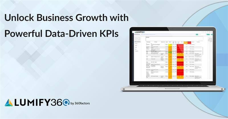 360factors's tweet image. Learn how selecting relevant key performance indicators provides crucial insights into your company's health, profitability, and growth opportunities with our e-guide
hubs.ly/Q02WD23G0 ?utm_source=hubs.ly/Q02WDdM40&utm_…
#EGuide #KPIs