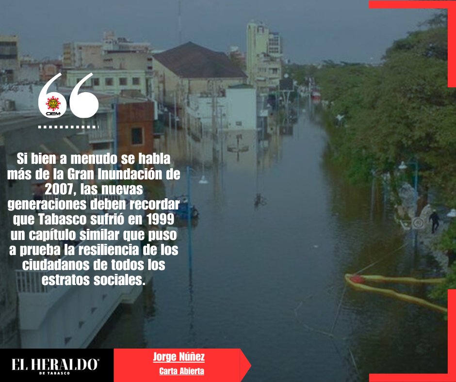 🗣Te invitamos a leer la #Columna ✍️ |  #CartaAbierta #Escribe <a href="/jorgenunez63/">Jorge Núñez 🇲🇽🇺🇦</a>  

Lee más tinyurl.com/ytv3npun