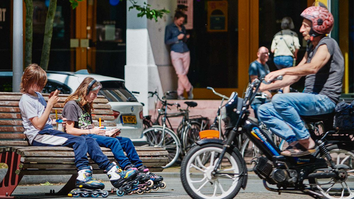 BPD | Bouwfonds Gebiedsontwikkeling tweet media