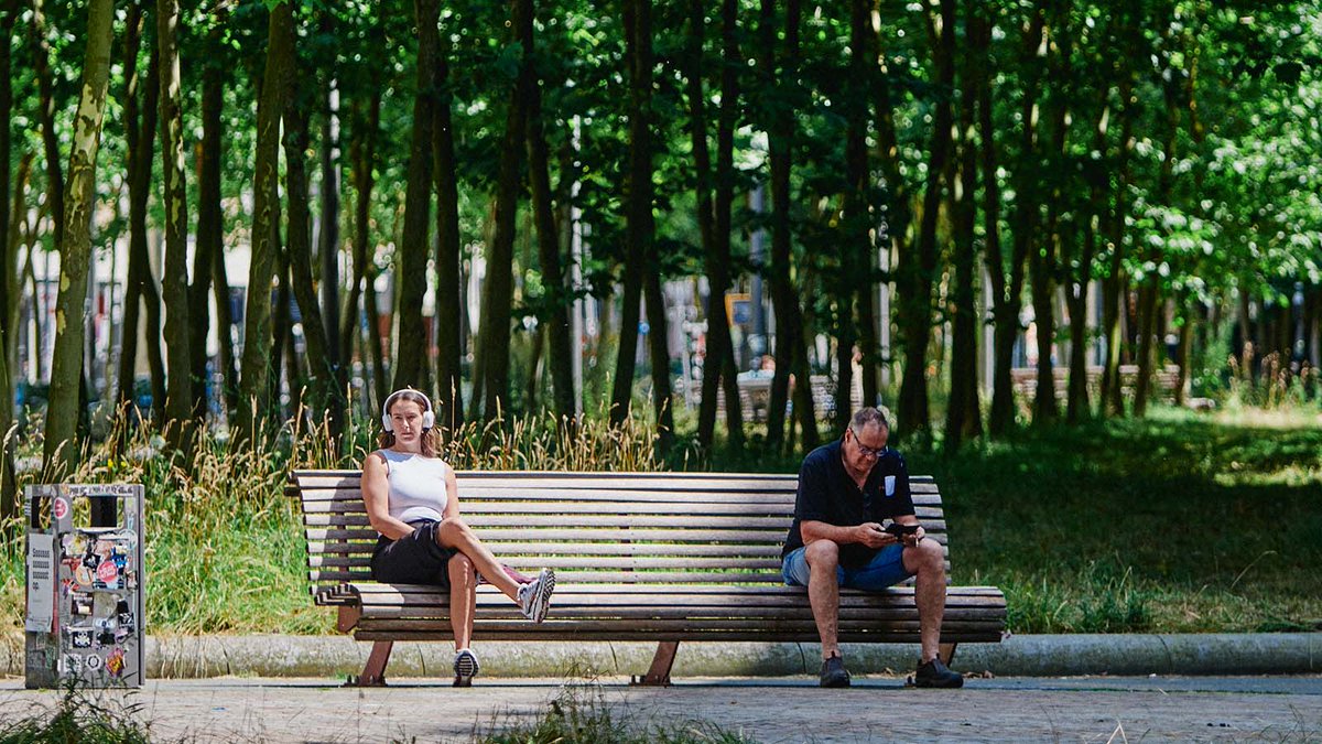 Bij de ontwikkeling van openbare ruimtes is het betrekken van belanghebbenden cruciaal. Maar hoe zorgen we ervoor dat participatie méér wordt dan een verplichting en dat ook minder voor de hand liggende groepen worden betrokken? 💡 bpd.nl/actueel/nieuws…
