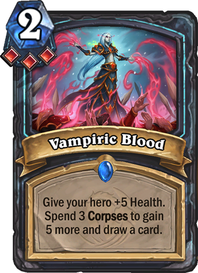 mzswitchpics's tweet photo. @msciguy I didn't think it was supposed to but I can reason that it happened because I'm playing Prince Renathal and had played a copy of Vampiric Blood. When I switched my hero by play THH, its max HP also increased from 30 to 50 and generated a 20/20 via Screaming Banshee. 🍝 https://t.co/O0WuUkxogb