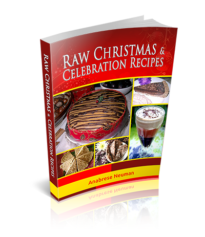 AnabreseNeuman's tweet photo. Delicious Raw Vegan Recipe Ideas for Christmas - healthy, compassionate eating! https://t.co/tHBOMQfjUb
@vegan @rawvegan #rawvegan #recipes #vegan https://t.co/NClCDuO33r