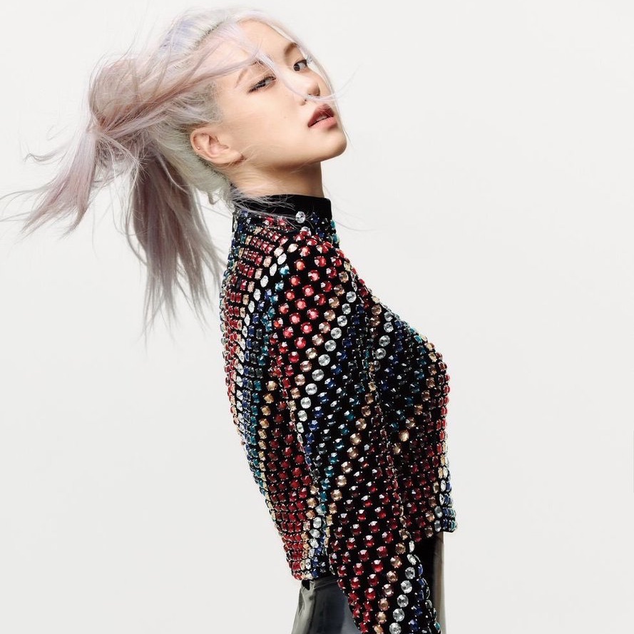 #ROSÉ has surpassed 35 million monthly listeners on Spotify for the first time in her career.

Third K-Pop soloist to reach this milestone.