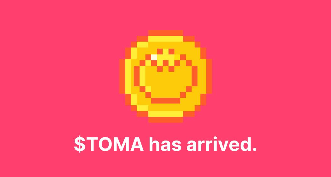 W3Vibes's tweet photo. What is your #Tomarket allocation? https://t.co/OQHxK8MPN2