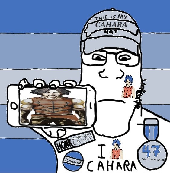 Creator of Sex tweet media