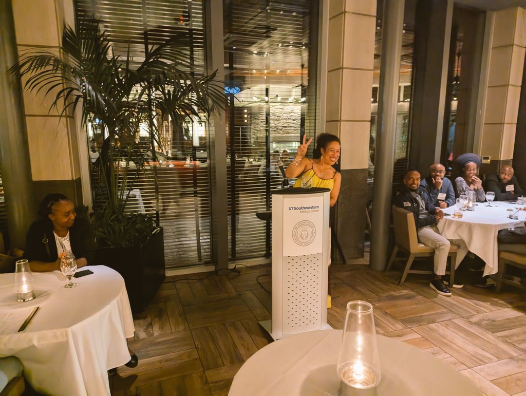 Frankie D Heyward, Ph.D. tweet media