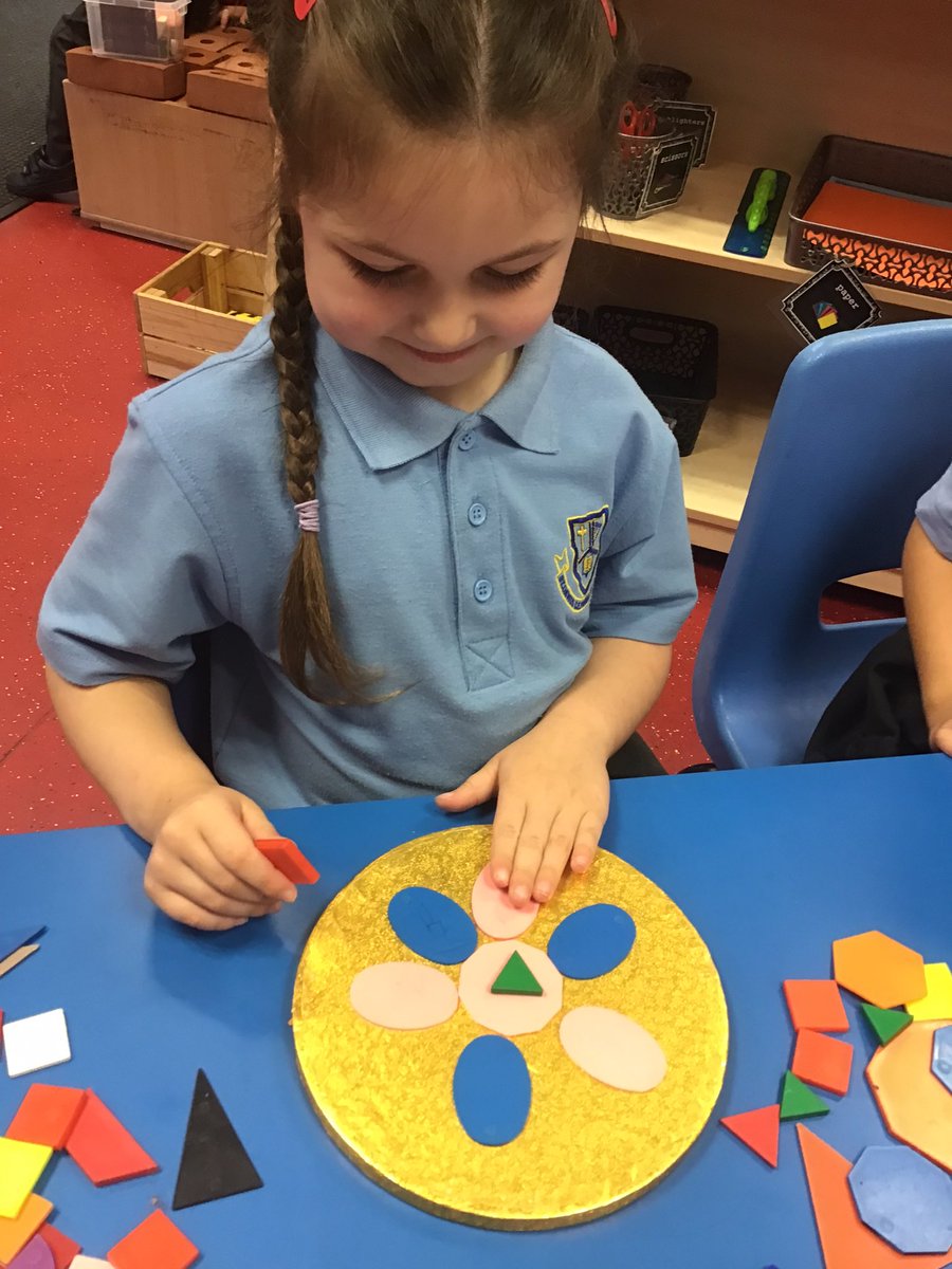 Acorn Class St David's Haigh tweet media