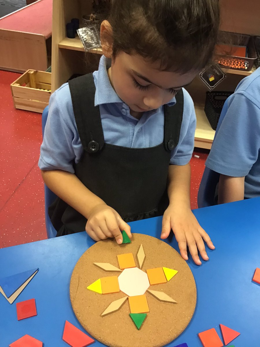 Acorn Class St David's Haigh tweet media