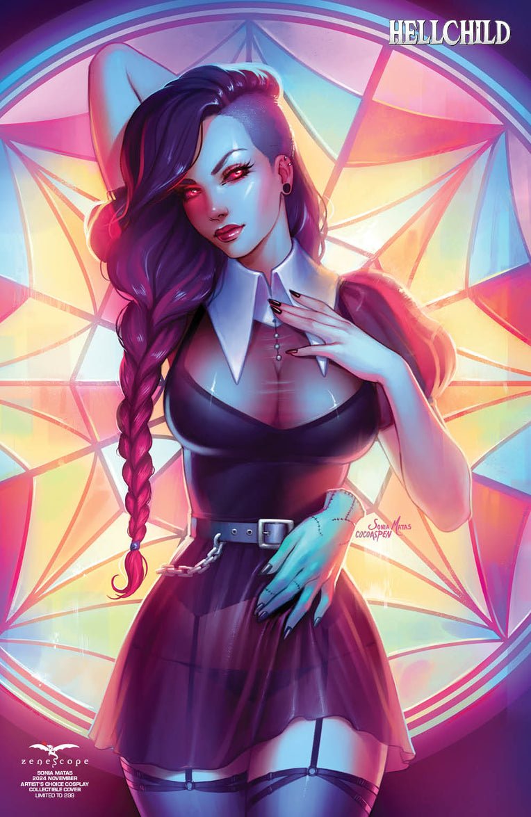 John Potten tweet media