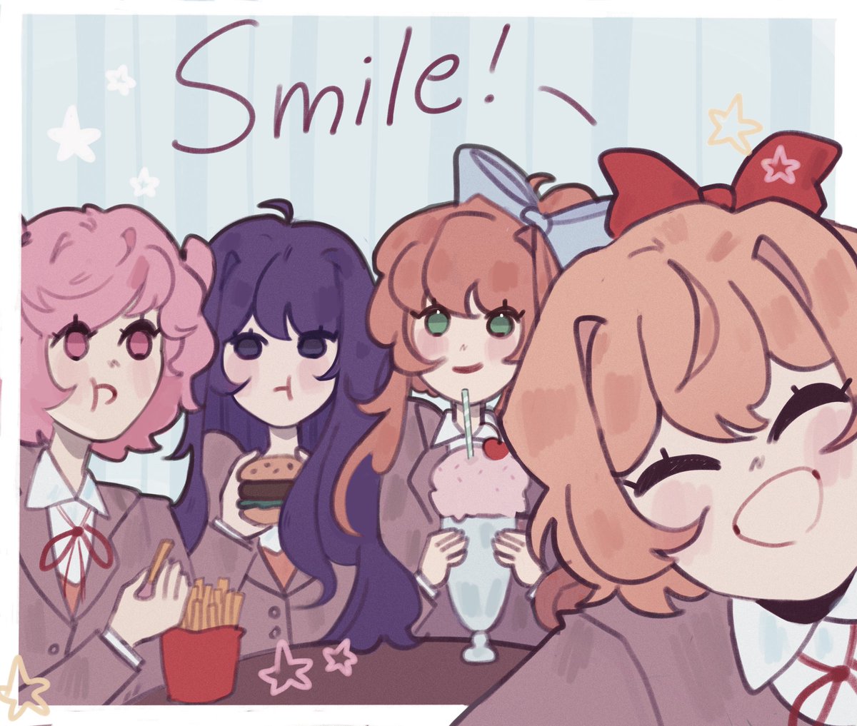 mintea 🍓⭐️🍰 tweet media