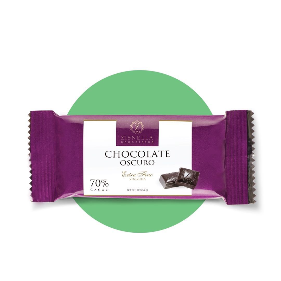 zisnella's tweet image. Hoy es viernes y te mereces ese chocolate que deseas 😋