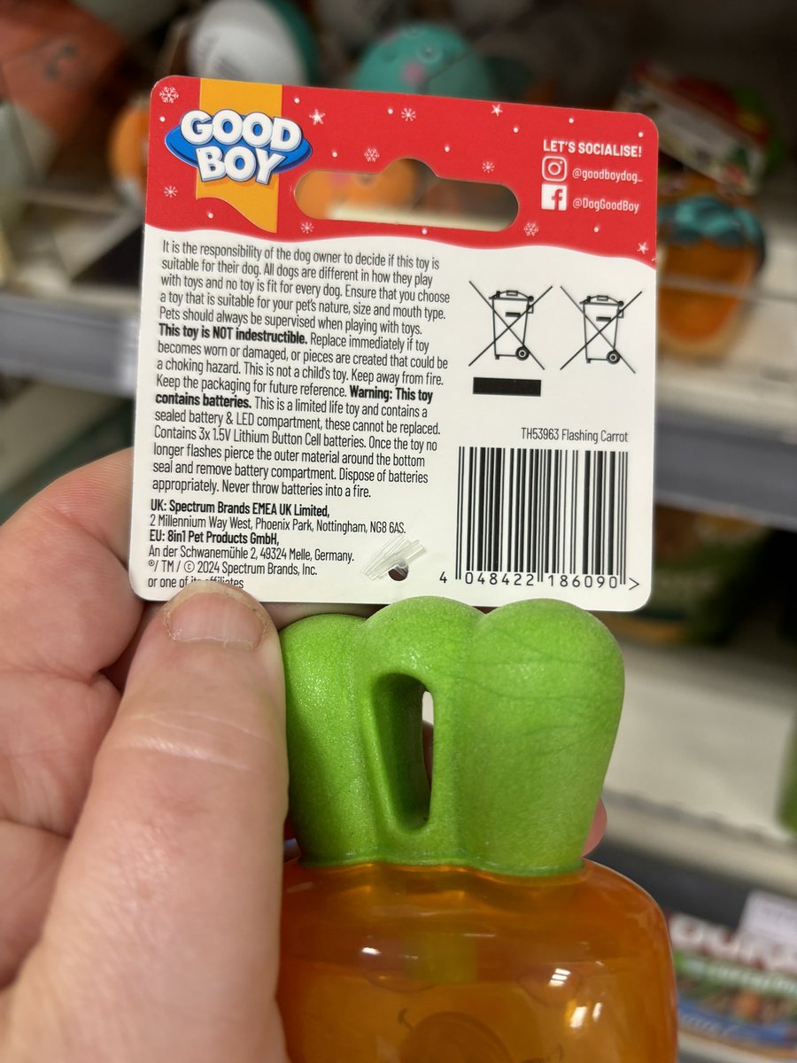 Sheena Nimmo tweet media