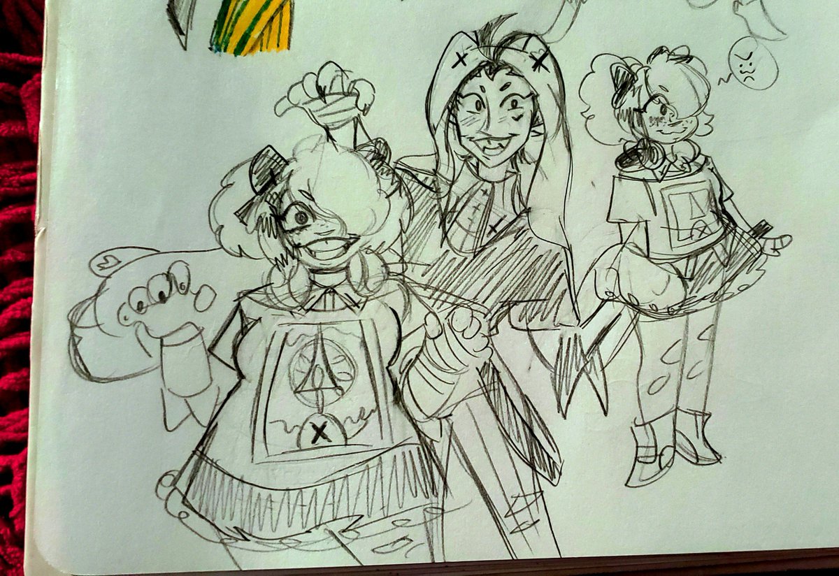 inferior vena cava tweet media