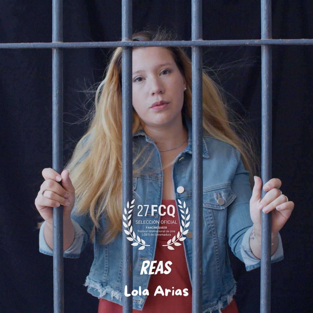 FestCineQueer's tweet photo. #27FCQ | La mirada documental la aportarán estos tres largometrajes: 🇦🇷 'Reas', galardonado con el @SebastianeAward; 🇪🇸 'Hágase tu voluntad', que aborda la complejidad de los lazos entre padres e hijos, y 🇬🇷 'Lesvia', acerca de la atracción de las lesbianas por la isla de Lesbos. https://t.co/La8ZuEhmFZ