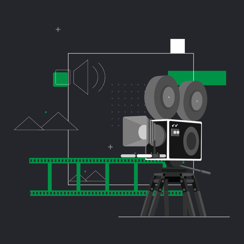 What is Corporate Video and How Does It Work?bit.ly/3YJbFrz #videoproduction #video #corporatevideo