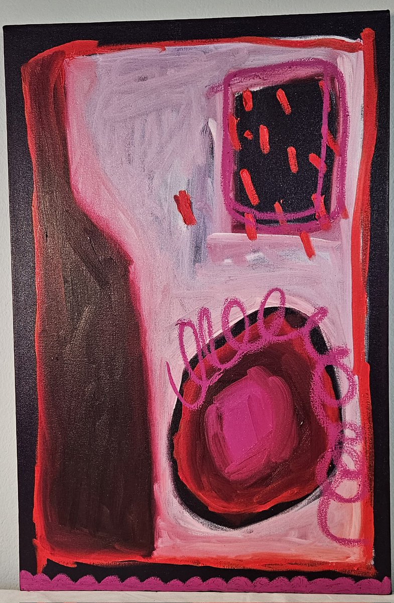 Anna Marie Savage tweet media