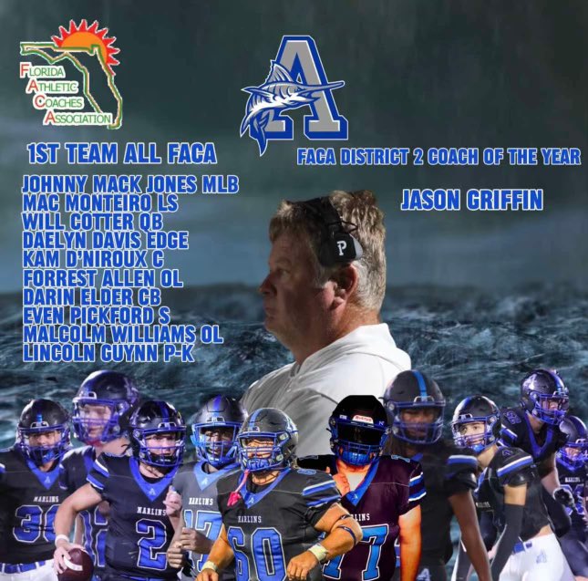 ArnoldHighSchoolFootball tweet media