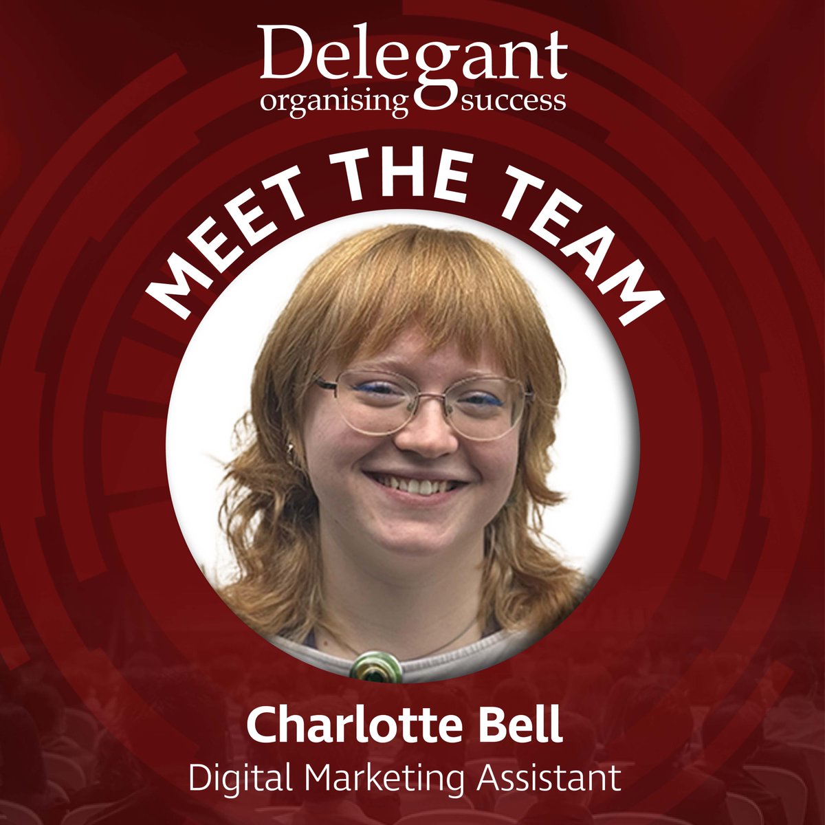 Delegant tweet media