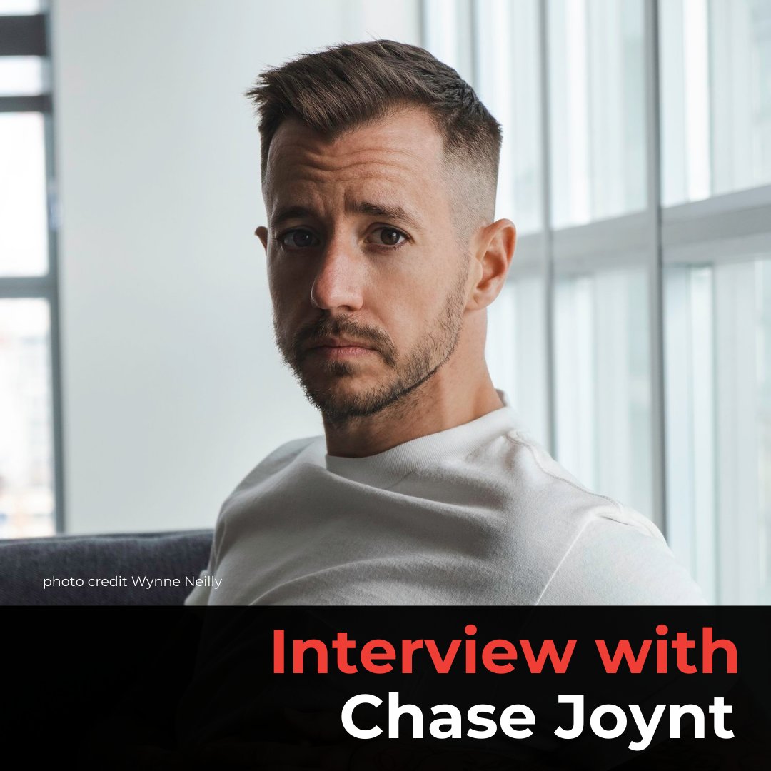 "One of the excitements and problems of archives is they lead us to believe we can understand the truth about something or someone in the past [...]"

We chat with <a href="/ChaseJoynt/">Chase Joynt</a> about his new Hilary Weston-prize nominated book VANTAGE POINTS <a href="/Arsenalpulp/">Arsenal Pulp Press</a> 

alllitup.ca/we-are-too-oft…