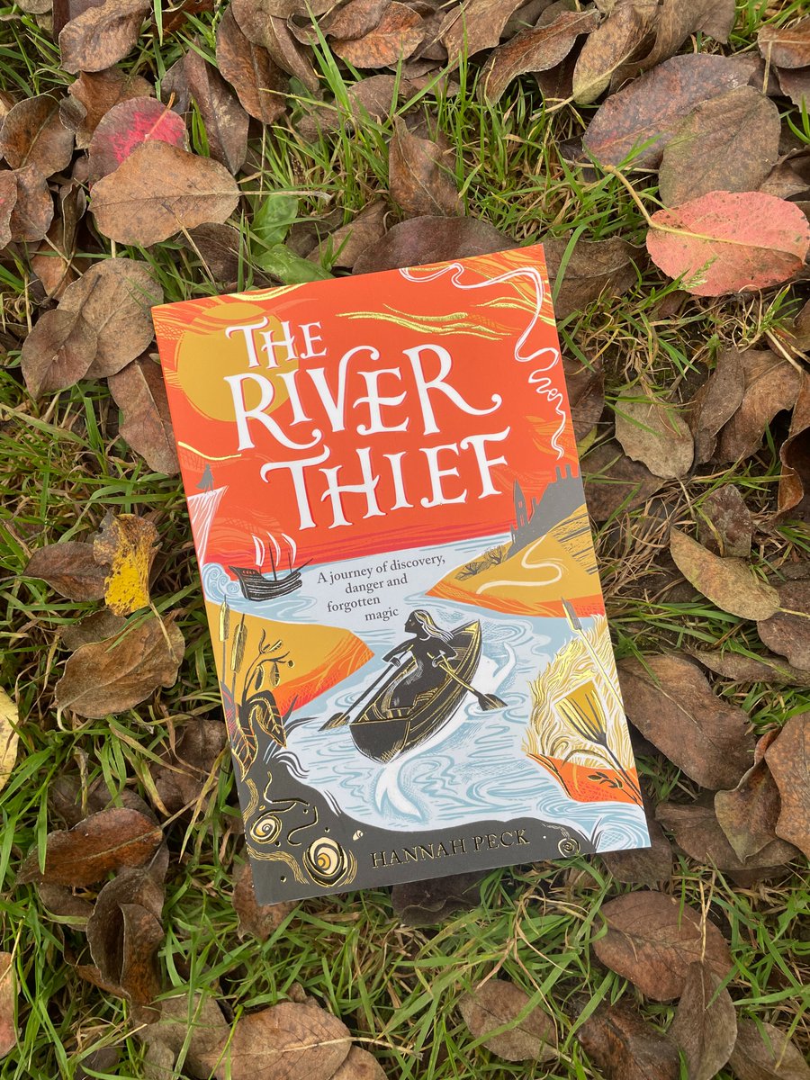 NorfolkCBC's tweet photo. Hannah Peck’s gorgeous debut novel is #IndieBookOfTheMonth - and we’ve got signed copies! 📚

Chosen by passionate independent booksellers (we’re often on the panel), this month’s pick ~ The River Thief ~ follows the story of Adderley... 🧵(1/2) https://t.co/UwOTIyfE28