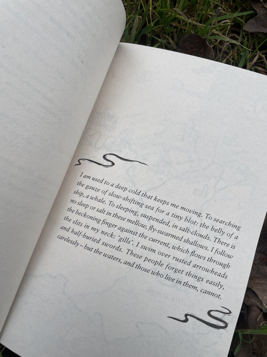 NorfolkCBC's tweet photo. Hannah Peck’s gorgeous debut novel is #IndieBookOfTheMonth - and we’ve got signed copies! 📚

Chosen by passionate independent booksellers (we’re often on the panel), this month’s pick ~ The River Thief ~ follows the story of Adderley... 🧵(1/2) https://t.co/UwOTIyfE28