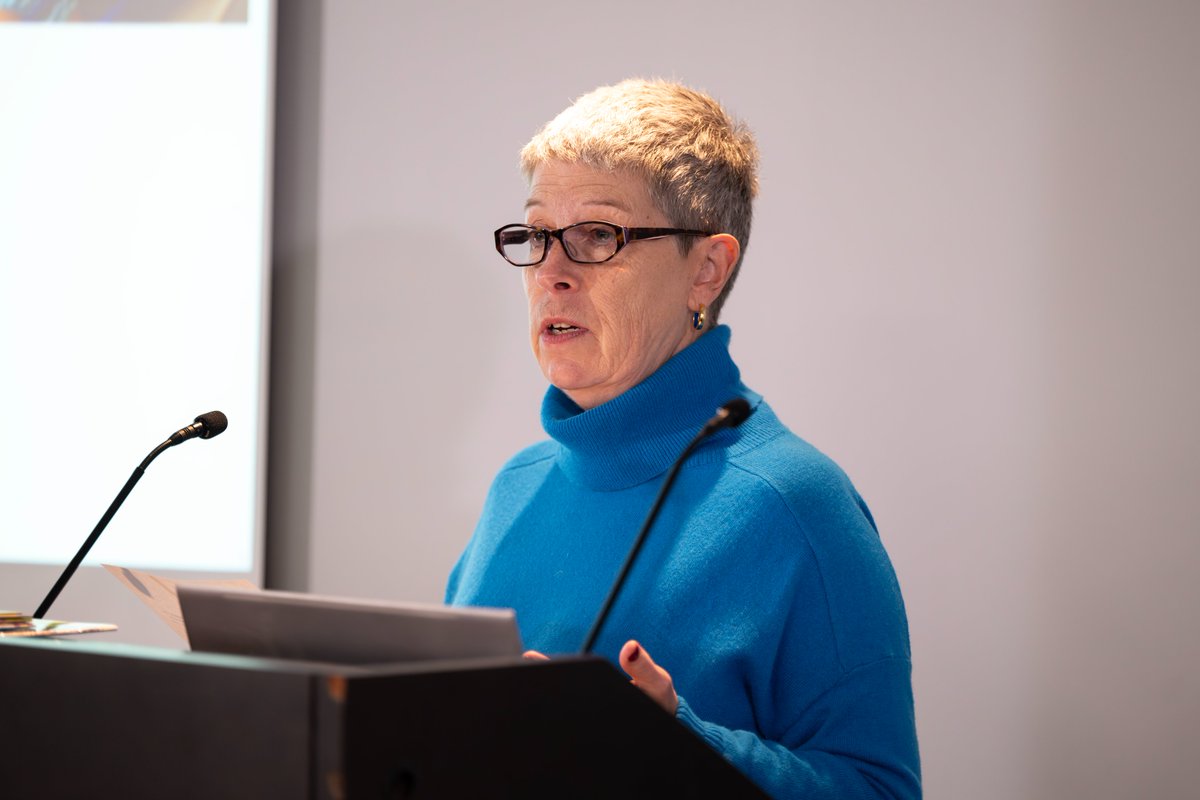 Carleton QES tweet media