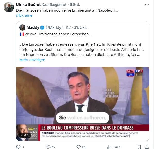 Wagenknecht Watch tweet media