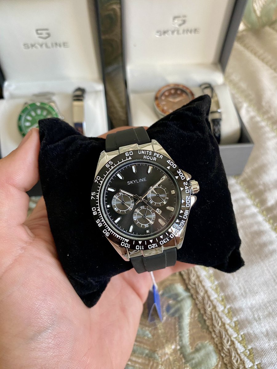 DiSuissi's tweet photo. Relojes Di Suissi Disponibles Actualmente 😁.

Abre el hilo 🧵 https://t.co/DfnCSpSz0X