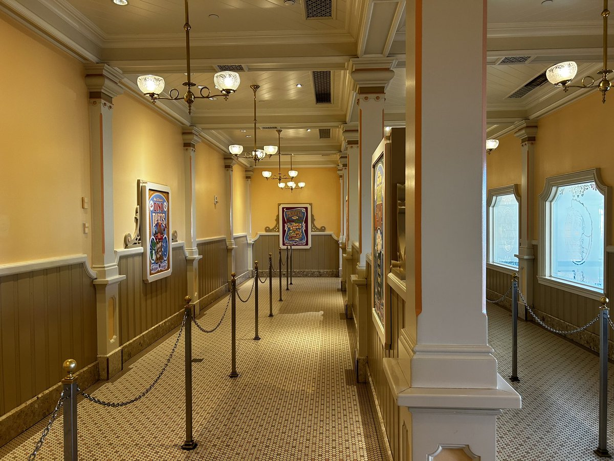 Raider Lost in the Parks tweet media