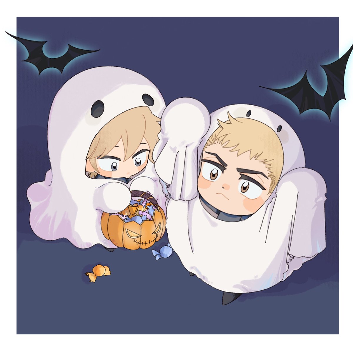 dongti774003's tweet photo. 🎃🎃🎃 https://t.co/YRqdDUX7R3