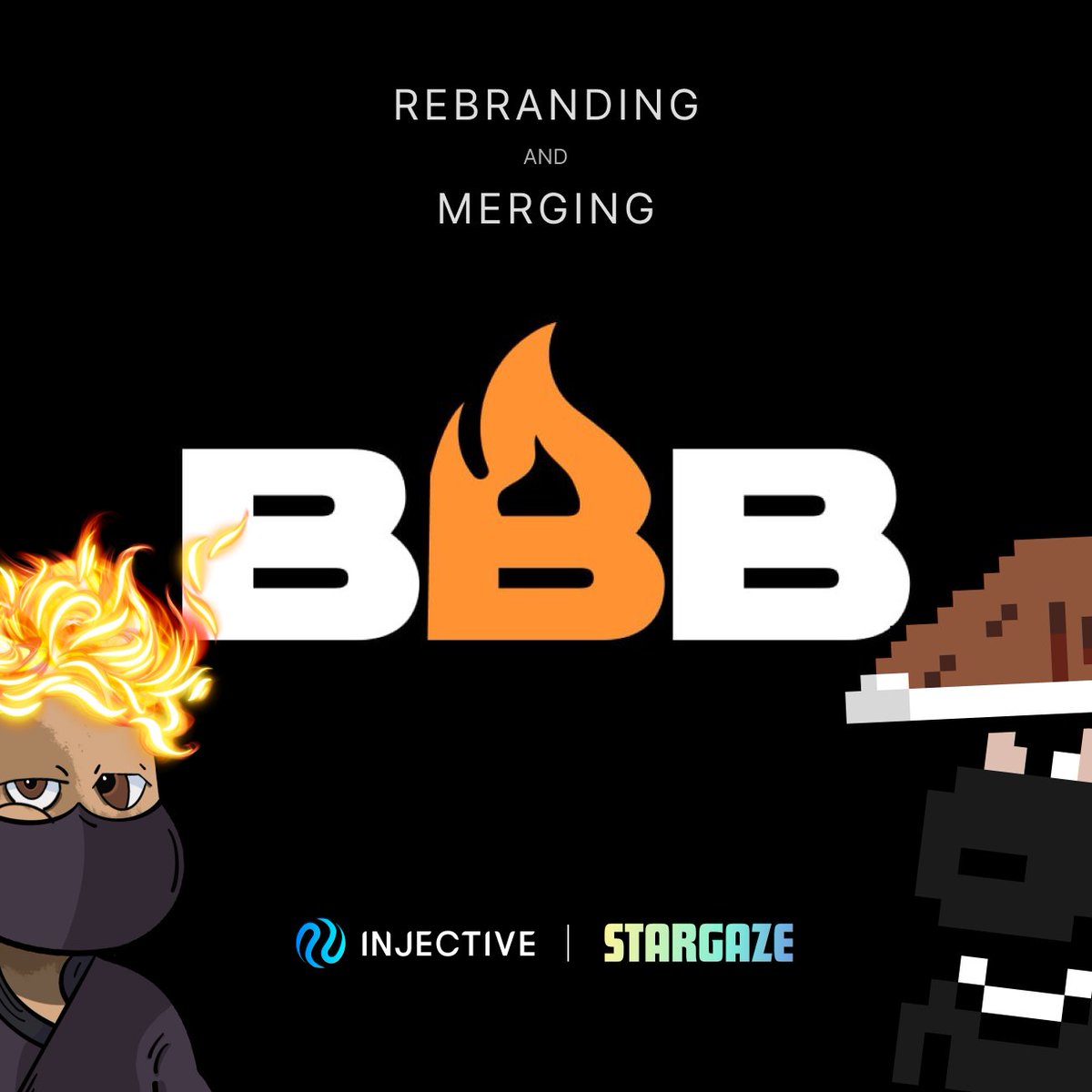 Hey BBBurners! Big updates coming your way!

We’ve been quiet, but we’re gearing up for some serious changes that are going to redefine BBBurner’s journey. 

Here’s the lowdown👇